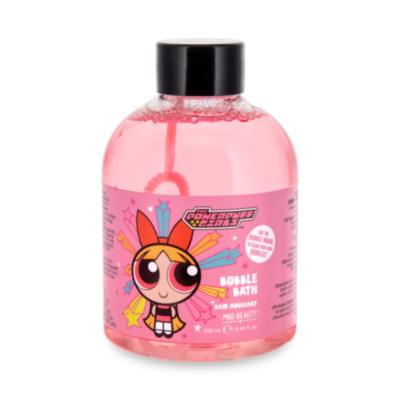 Powerpuff Girls Super Cute - Bubble Bath Blossom