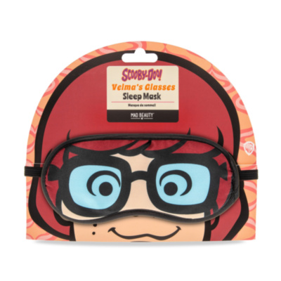 Scooby Doo Velma Eye Mask