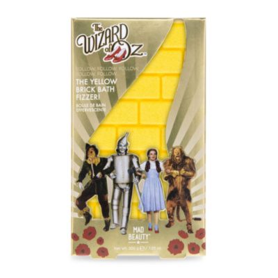 The Wizard Of Oz Yellow Brick Fizzer