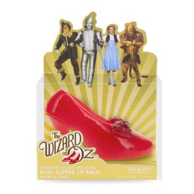 The Wizard Of Oz Lip Balm