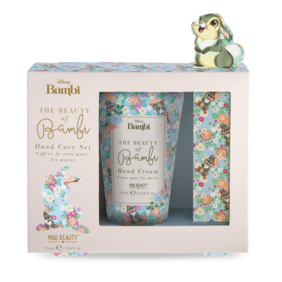 Beauty Of Bambi Hand Care Set