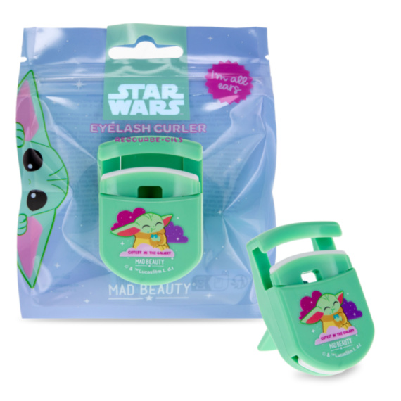 Star Wars Grogu Eyelash Curler