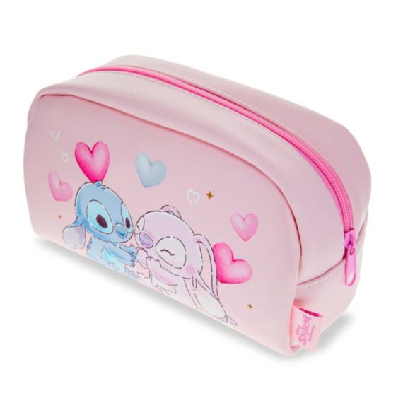 I Heart Stitch Wash Bag