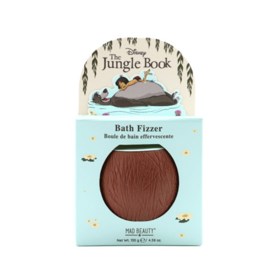 The Jungle Book Bath Fizzer