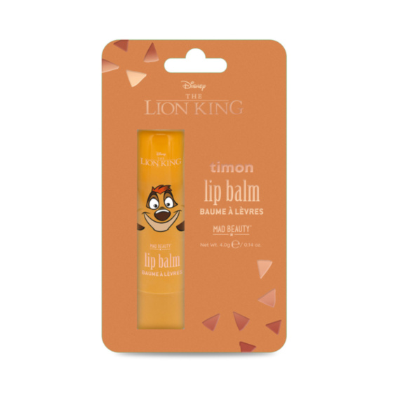 The Lion King Lip Balm - Timon