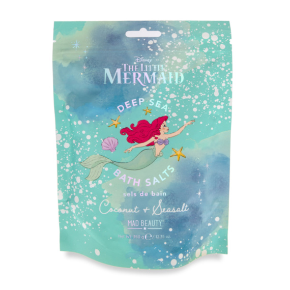 The Little Mermaid Bath Salts