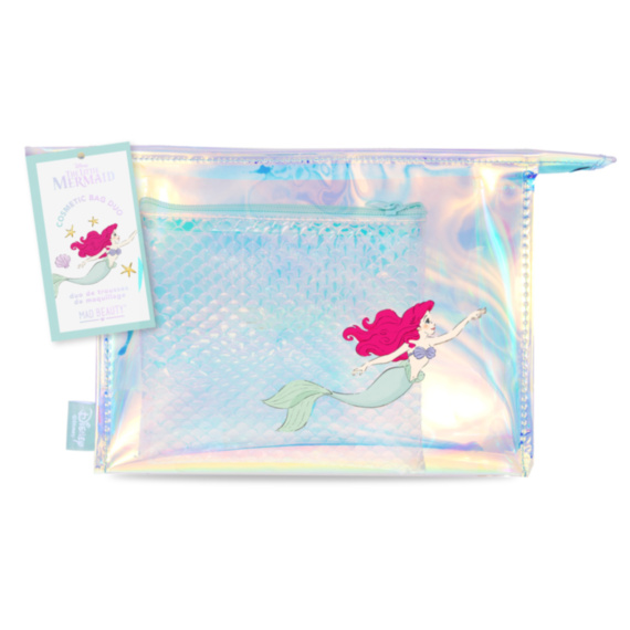 The Little Mermaid Bag Duo