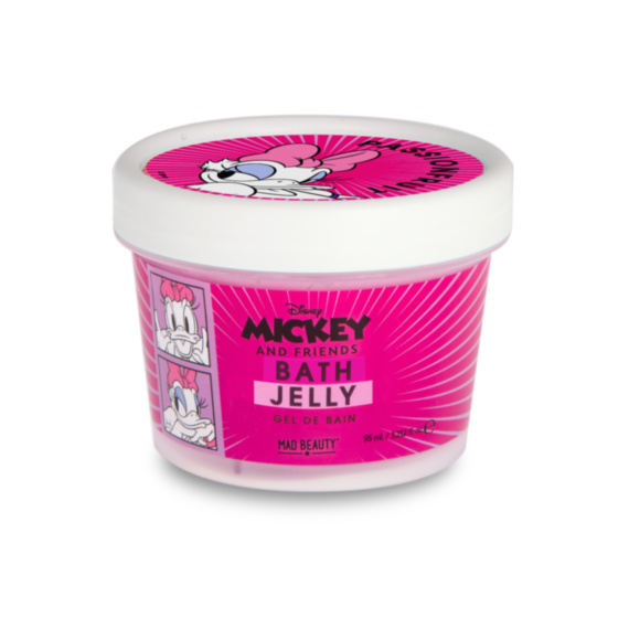 Mickey & Friends Bath Jelly - Daisy