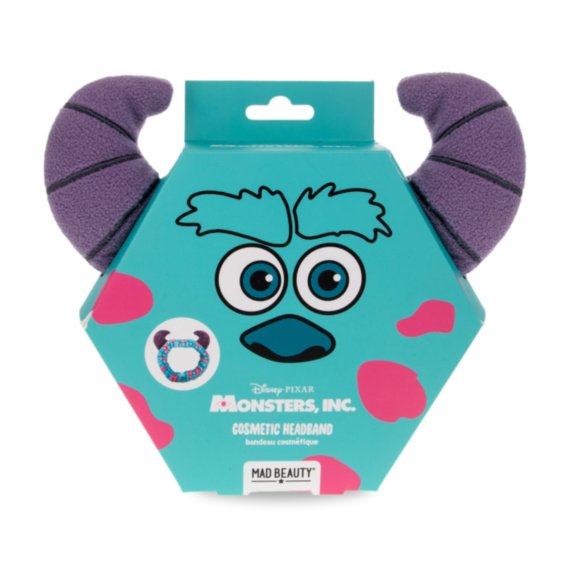 Monsters, Inc. - Cosmetic Headband