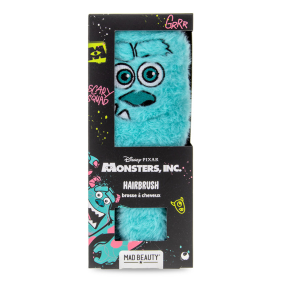 Monsters, Inc. - Hairbrush