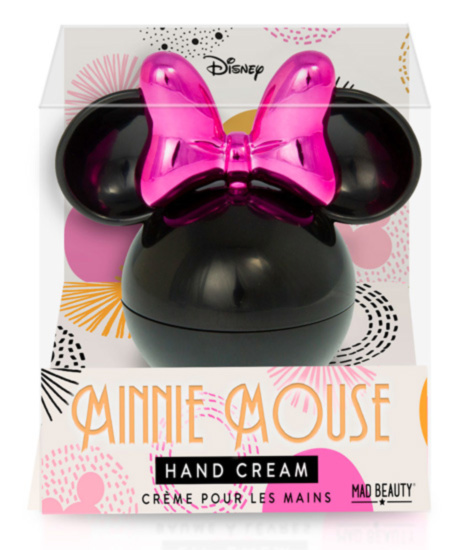 Minnie Mouse Hand Cream