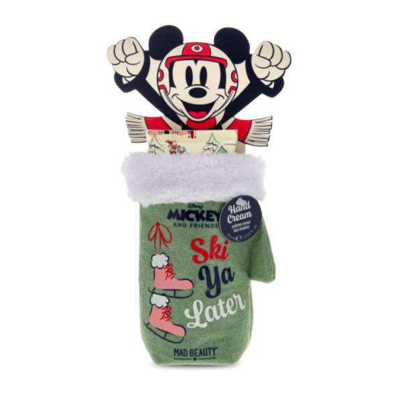 Disney Mickey And Friends - Hand Cream