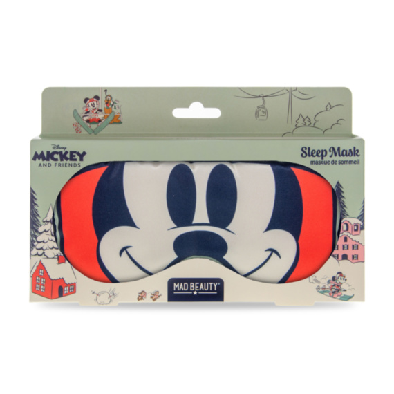 Disney Mickey And Friends - Sleep Mask