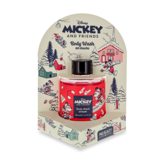 Disney Mickey And Friends - Body Wash