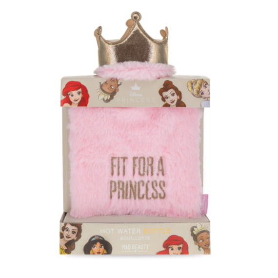 Princess Hot Water Bottle