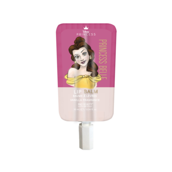 Princess Belle Lip Balm