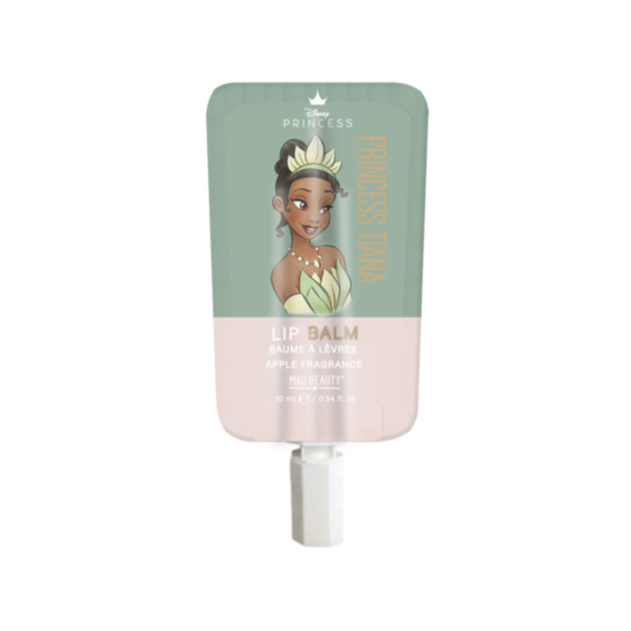 Princess Tiana Lip Balm