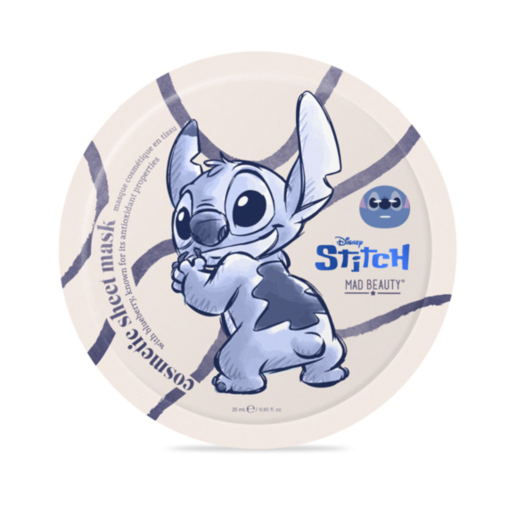 Stitch Cosmetic Sheet Mask
