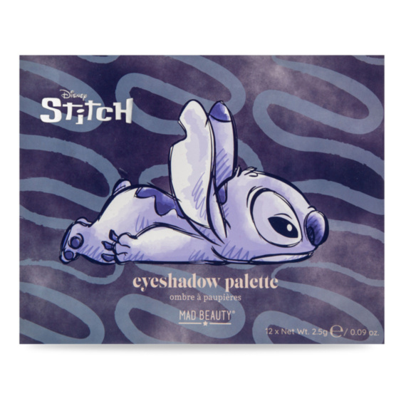 Stitch Eyeshadow Palette