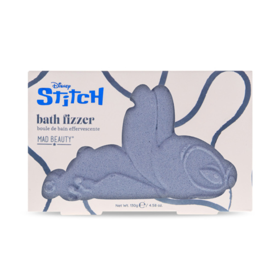 Stitch Bath Fizzer