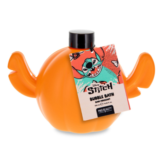 Disney Stitch - Halloween Bubble Bath