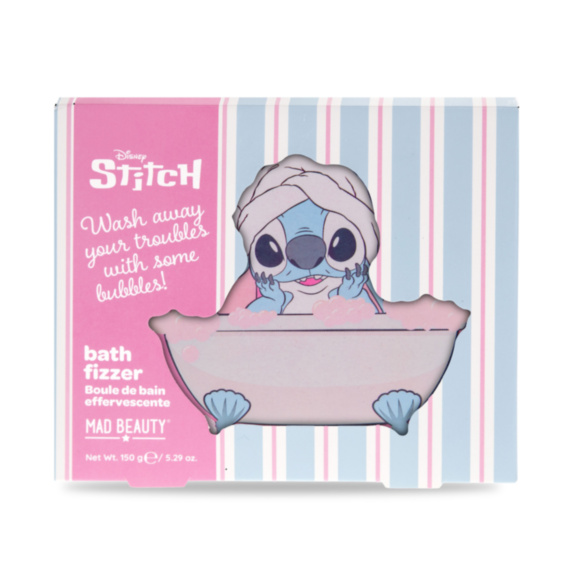 Stitch Pamper Bath Fizzer
