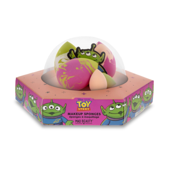 Disney Pixar Toy Story Make Up Sponges