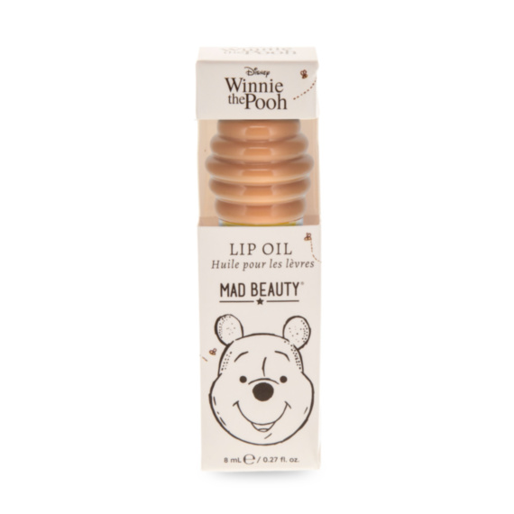 Winnie the Pooh Lip Oil