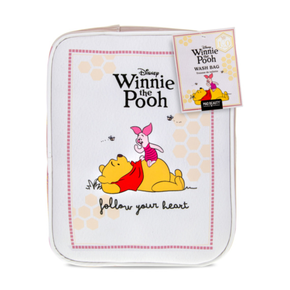 Winnie The Pooh - Storybook Wash Bag