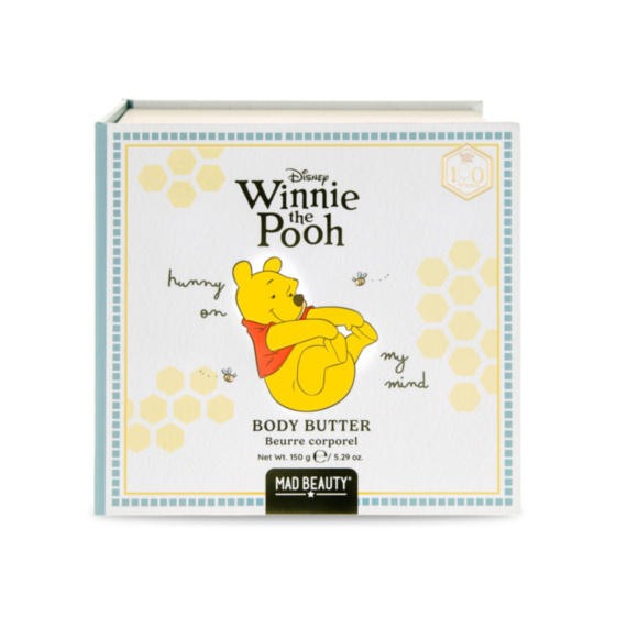 Winnie The Pooh - Storybook Body Butter