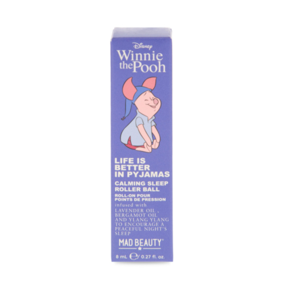 Disney Winnie The Pooh Calming Sleep Roller Ball