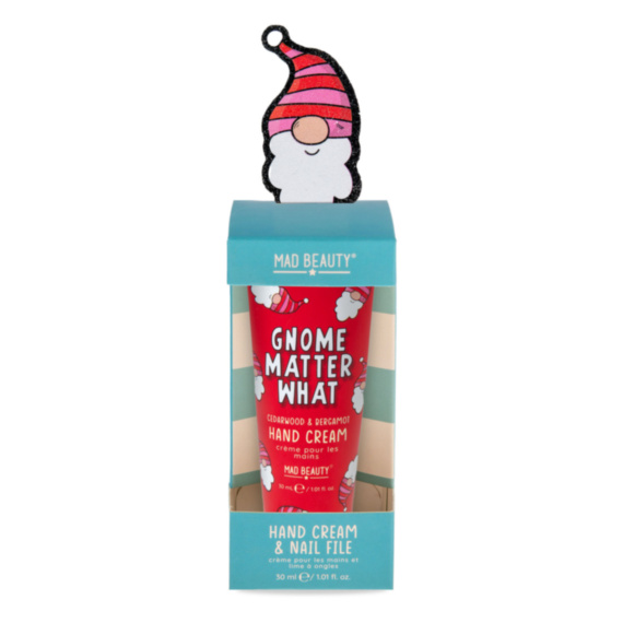 Gnome Matter What Hand Care Set