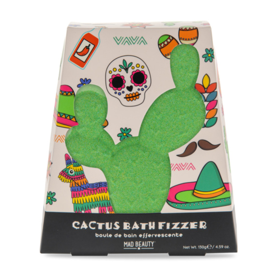 Fiesta Forever Bath Fizzer