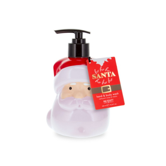 HoHo Holiday Hand & Body Wash