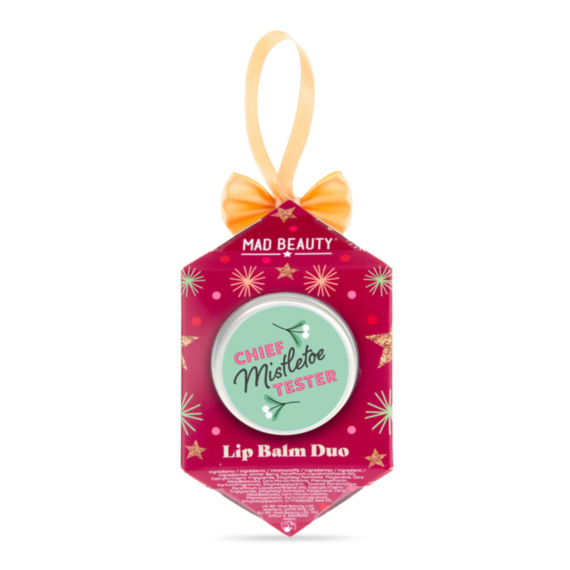 Fabyuleous Lip Balm Duo