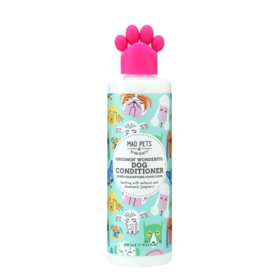 Mad Pets Lucky Dog Conditioner