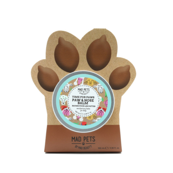 Mad Pets Calming Paw Balm