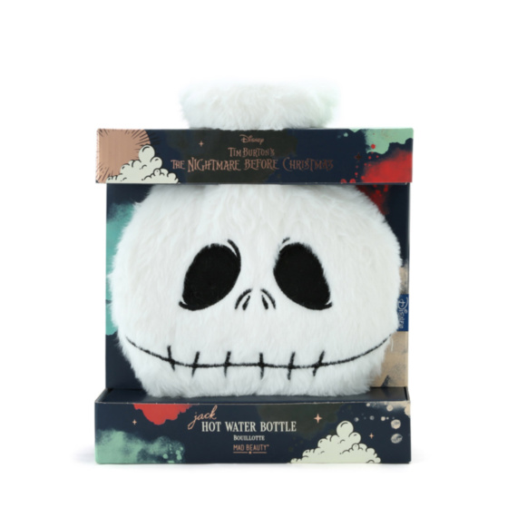 Disney The Nightmare Before Christmas Hot Water Bottle