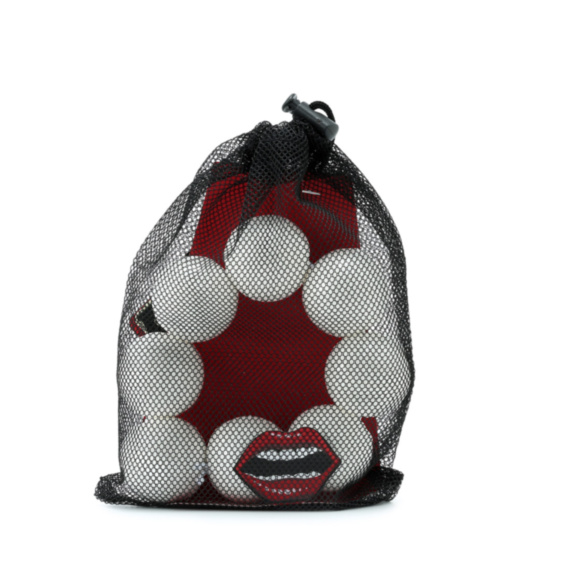 Rocky Horror Show Bath Bombs