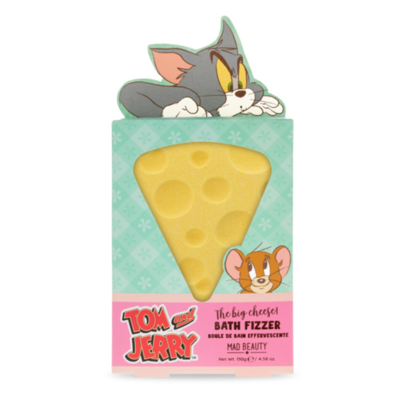Tom & Jerry Bath Fizzer