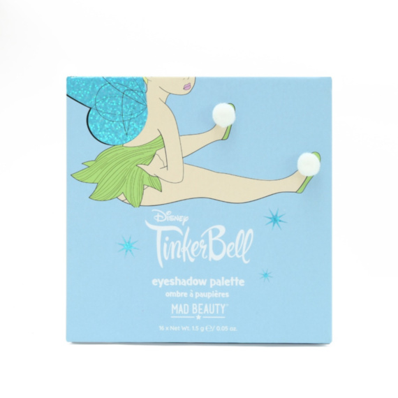Tinks Pixie Perfection Eyeshadow Palette