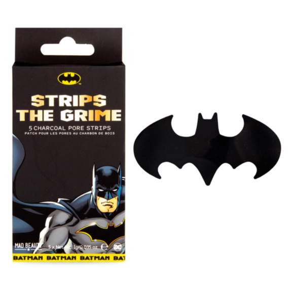 Batman Infused Sponge