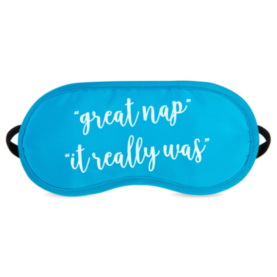 Friends Sleep Mask