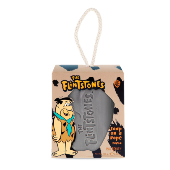 The Flintstones Fred Soap On A Rope