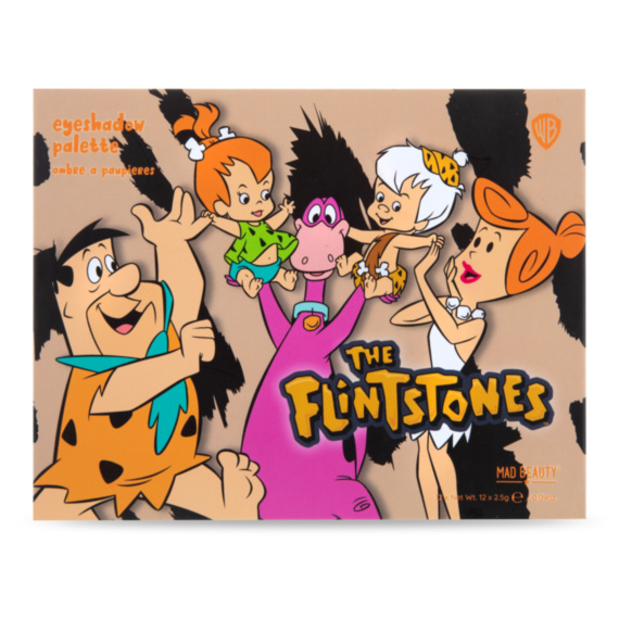 The Flintstones Eyeshadow Palette