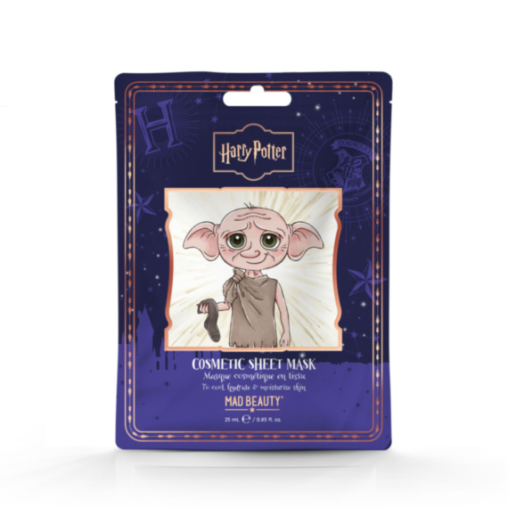 Cosmetic Sheet Mask - Dobby