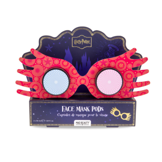 Harry Potter - Spectrespecs Face Mask Pods