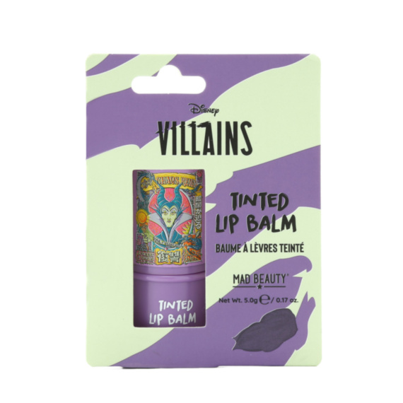 Villains Maleficent Tinted Lip Balm