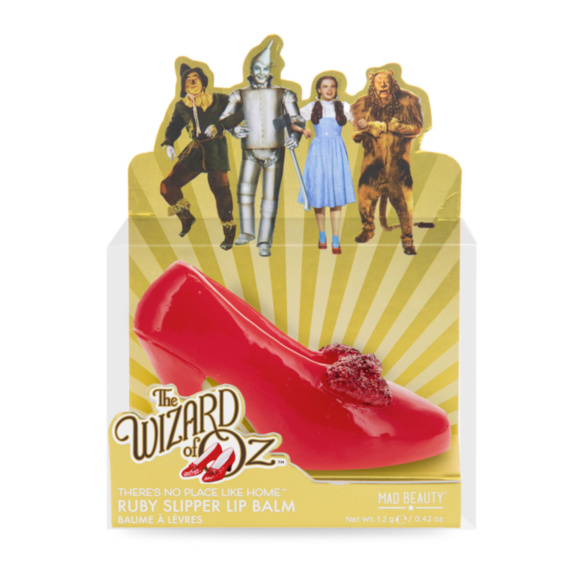 The Wizard Of Oz Lip Balm