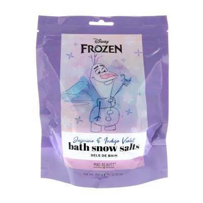 Frozen Olaf Bath Snow Salts